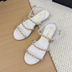 샤넬 여성용 샌들 C21552-1 2025/신상