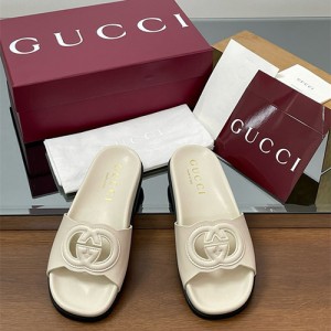 구찌 여성용 슬리퍼 G21978-2 2025/신상