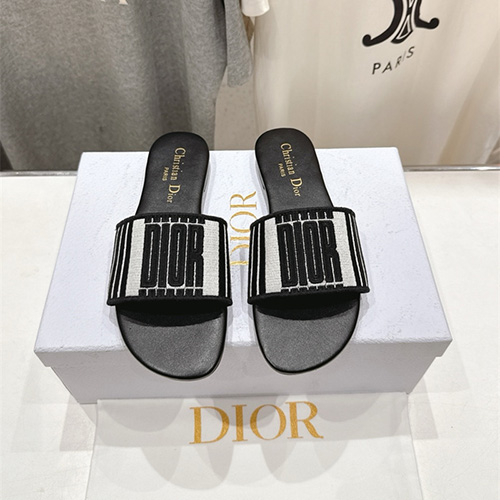 디올 여성용 슬리퍼 D51448-1 2025/신상