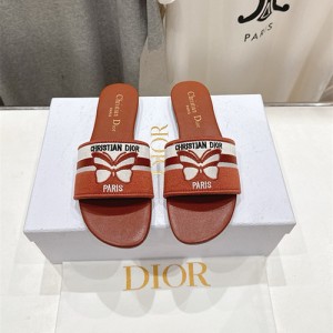 디올 여성용 슬리퍼 D51448-2 2025/신상