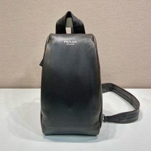 프라다 가죽 백팩 2VZ114 2025/신상