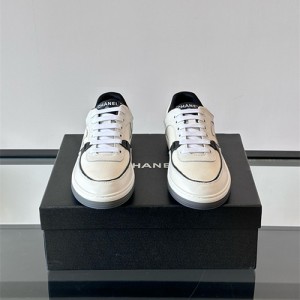 샤넬 남성용 스니커즈 C72363-1 2025/신상