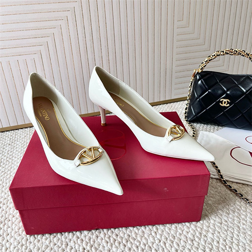 발렌티노 여성용 힐 (굽높이6.5CM) V92662-1 2025/신상