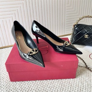 발렌티노 여성용 힐 (굽높이6.5CM) V92662-2 2025/신상