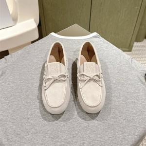 디올 여성용 로퍼 D80325-1 2025/신상