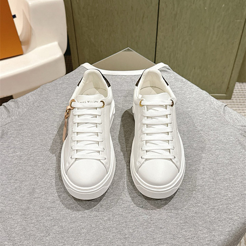 루이비통 여성용 스니커즈 L32677-2 2025/신상