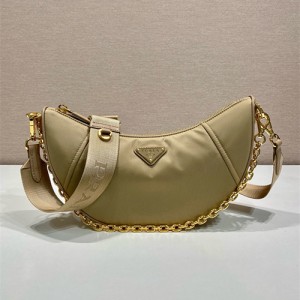 프라다 리나일론 숄더백 1BH222 2025/신상