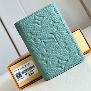 루이비통 엔벨로프 동전/카드/명함지갑 M13891 2025/신상