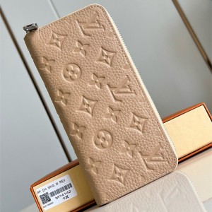 루이비통 끌레망스 장지갑 M14142 2025/신상