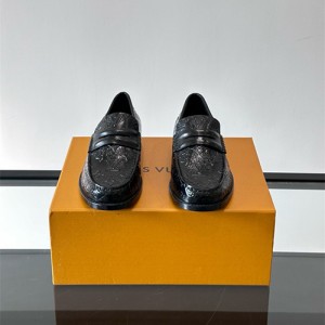 루이비통 남성용 구두 L44785-2 2025/신상