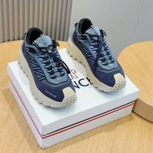 몽클레어 남성용 스니커즈 M96673-2 2025/신상