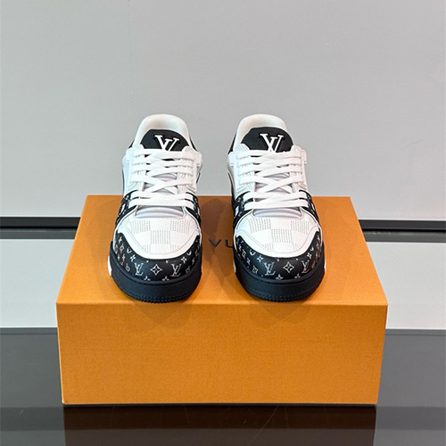 루이비통 남성용 스니커즈 L68432-2 2025/신상