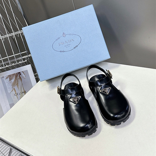 프라다 여성용 샌들 P73503-1 2025/신상
