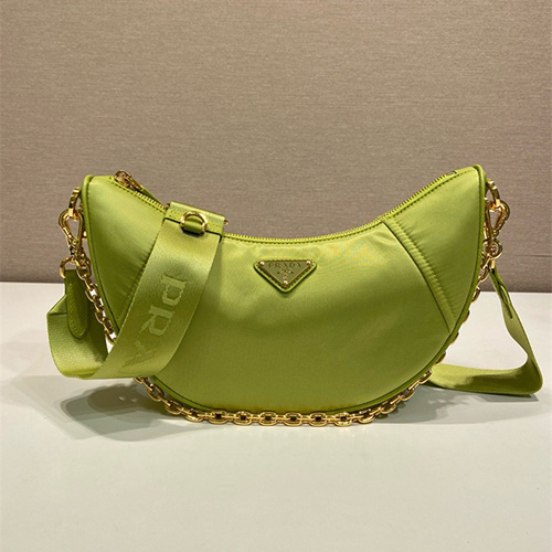 프라다 리나일론 숄더백 1BH222 2025/신상