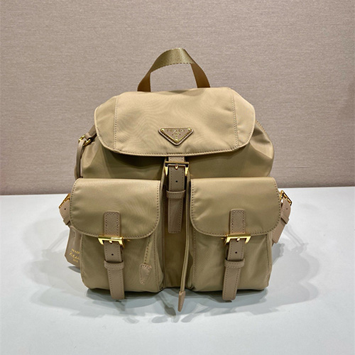프라다 나일론 백팩 1BZ677