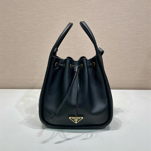 프라다 버킷백 1BE087 2025/신상