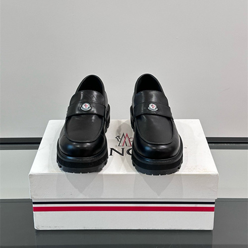 몽클레어 남성용 로퍼 M54774-1 2025/신상