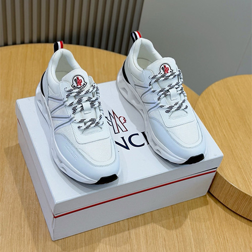 몽클레어 남성용 스니커즈 M96674-2 2025/신상