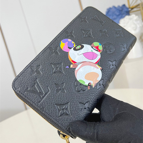 루이비통 지피 장지갑 M14160 2025/신상