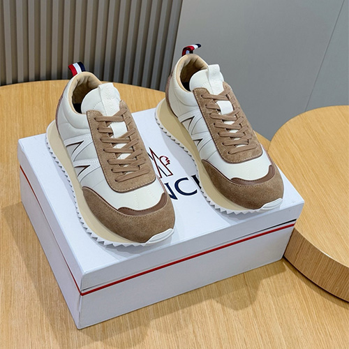 몽클레어 남성용 스니커즈 M96674-1 2025/신상