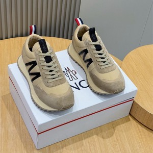 몽클레어 남성용 스니커즈 M96674-2 2025/신상