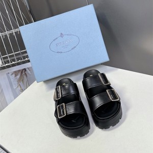 프라다 여성용 샌들 P68884-1 2025/신상