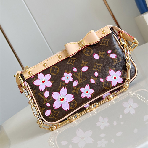 루이비통 포쉐트 악세수아 숄더백 M13666 2025/신상