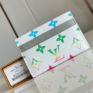 루이비통 이클립스 동전/카드/명함지갑 M13911 2025/신상