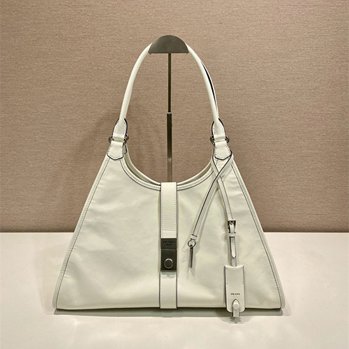 프라다 가죽 토트백 1BG570 2025/신상