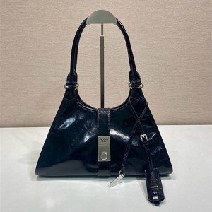 프라다 가죽 토트백 1BG563 2025/신상