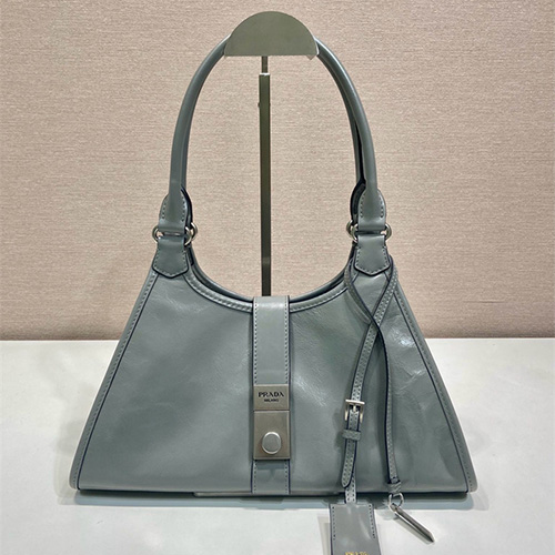 프라다 가죽 토트백 1BG563 2025/신상