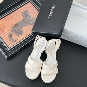 샤넬 여성용 샌들 C21552-2 2025/신상