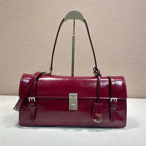 프라다 라지 토트백 1BN024 2025/신상