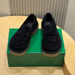 보테가 남성용 로퍼 V83911-1 2025/신상