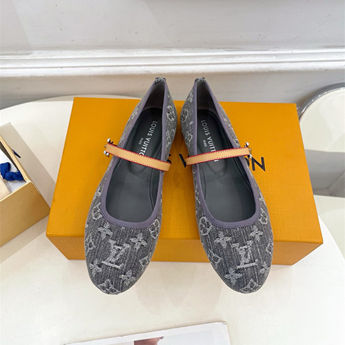 루이비통 여성용 단화 L66262-1 2025/신상