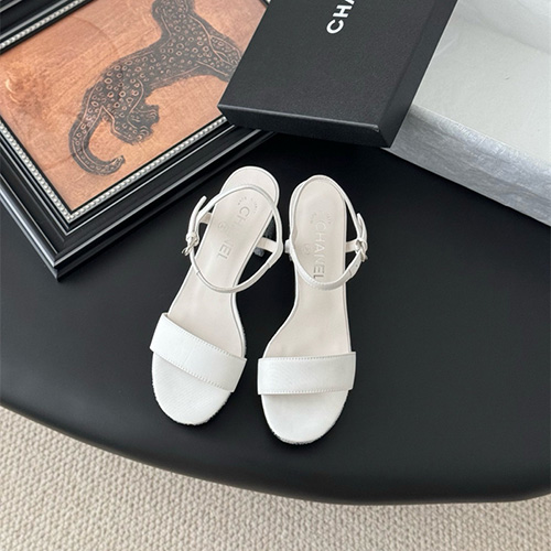 샤넬 여성용 샌들 C21552-1 2025/신상