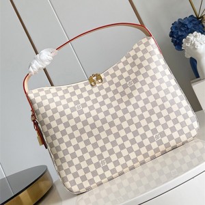 루이비통 슬루치 숄더백 MM N00126 2025/신상