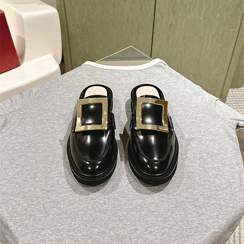 로저비비에 여성용 슬리퍼 R79492-2 2025/신상