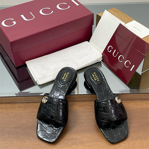 구찌 여성용 슬리퍼 G22078-1 2025/신상