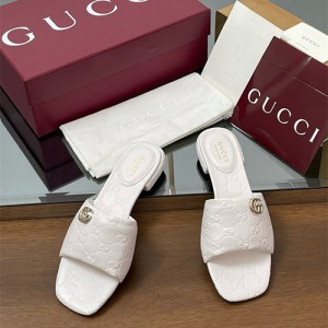 구찌 여성용 슬리퍼 G22078-2 2025/신상