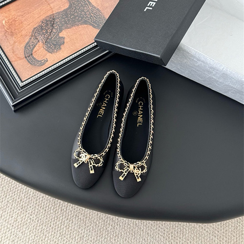 샤넬 여성용 단화 C45945-1 2025/신상