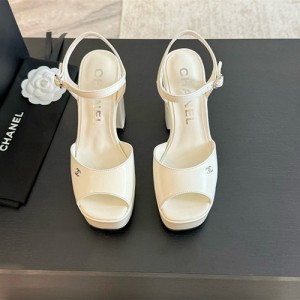 샤넬 여성용 샌들 C21552-1 2025/신상