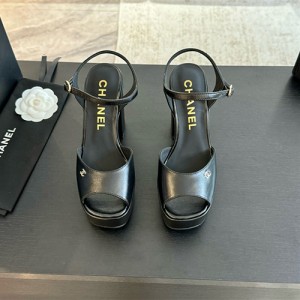 샤넬 여성용 샌들 C21552-2 2025/신상