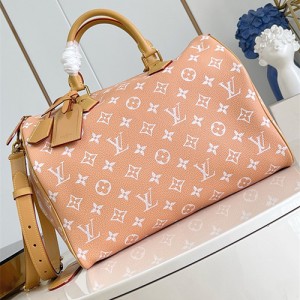 루이비통 스피디 P9 반둘리에 40 모노그램 M24438 2025/신상