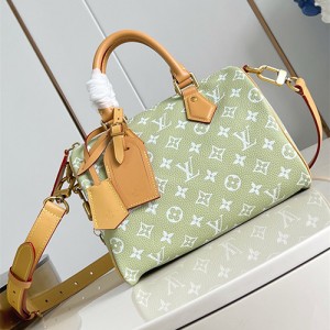 루이비통 스피디 P9 반둘리에 25 모노그램 M14063 2025/신상