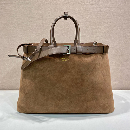 프라다 라지 토트백 1BG126 2025/신상