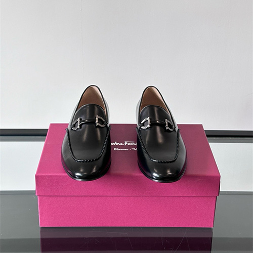 페레가모 남성용 구두 F96323 2025/신상