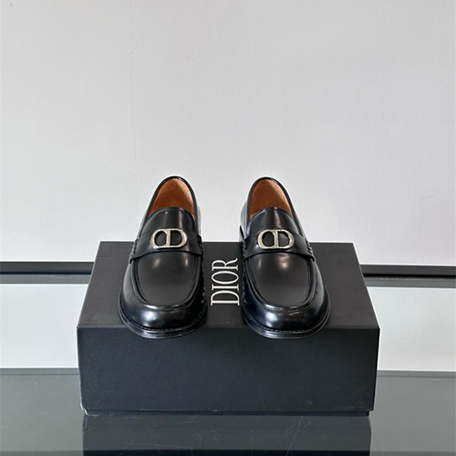 디올 남성용 구두 D75262-2 2025/신상