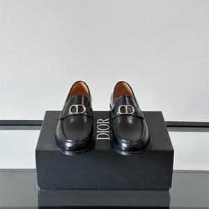 디올 남성용 구두 D75262-2 2025/신상