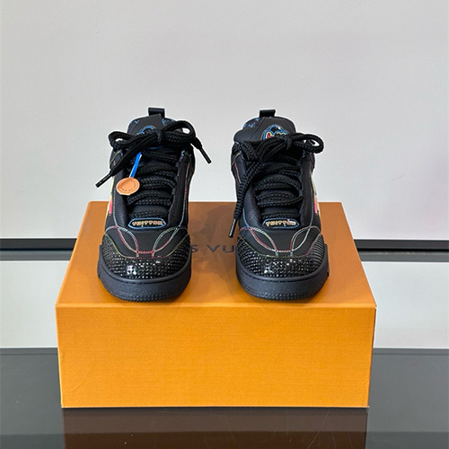 루이비통 남성용 스니커즈 L67432-1 2025/신상